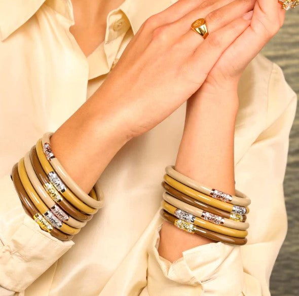 Budha Girl Bracelets