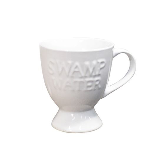SWAMP WATER MUG
