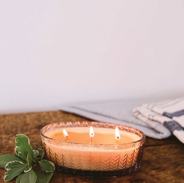 SWEET GRACE CANDLE COLLECTION #026
