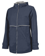 NEW ENGLANDER RAIN JACKET