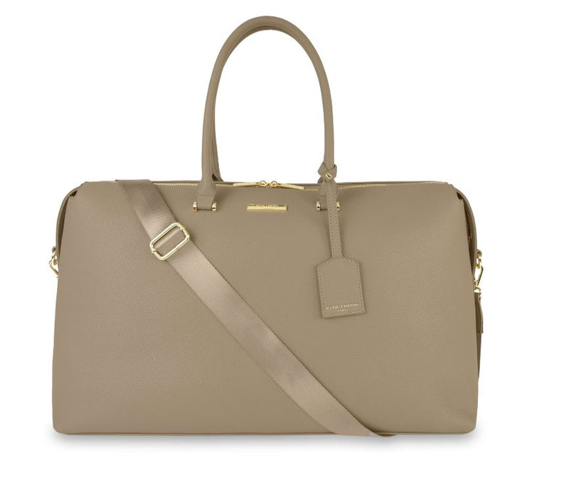 Kensington weekend bag taupe Clearance